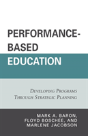 Performance-Based Education - Preview