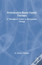 Capa do artigo Performance-Based Family Therapy