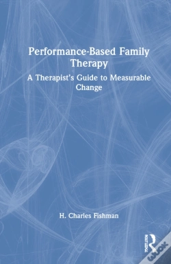 Capa do artigo Performance-Based Family Therapy