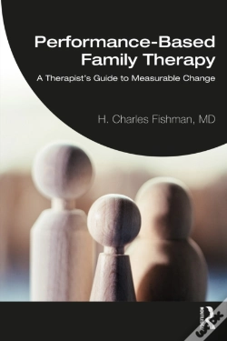 Capa do artigo Performance-Based Family Therapy