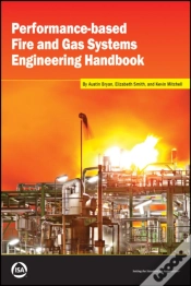 Capa do artigo Performance-Based Fire And Gas Systems Engineering Handbook