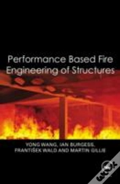 Capa do artigo Performance-Based Fire Engineering Of Structures