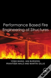 Capa do artigo Performance-Based Fire Engineering Of Structures