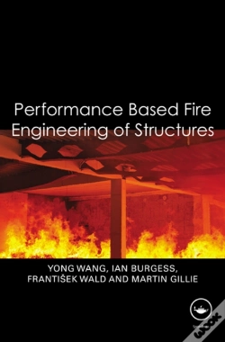 Capa do artigo Performance-Based Fire Engineering Of Structures