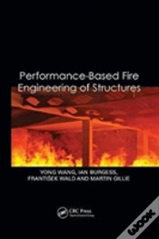 Capa do artigo Performance-Based Fire Engineering Of Structures