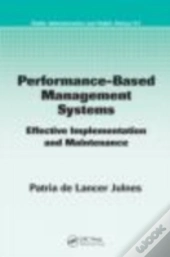 Performance-Based Management Systems
