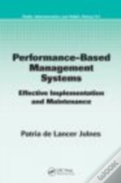 Capa do artigo Performance-Based Management Systems