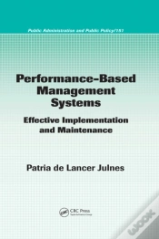 Capa do artigo Performance-Based Management Systems