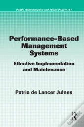 Performance-Based Management Systems