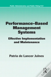 Capa do artigo Performance-Based Management Systems