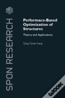 Performance-Based Optimization Of Structures