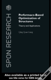 Capa do artigo Performance-Based Optimization Of Structures