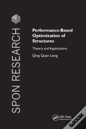 Capa do artigo Performance-Based Optimization Of Structures