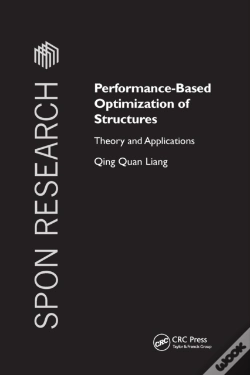 Capa do artigo Performance-Based Optimization Of Structures