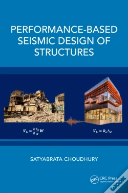 Capa do artigo Performance-Based Seismic Design Of Structures