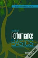 Performance Basics, 2nd Edition