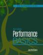 Performance Basics, 2nd Edition - Preview