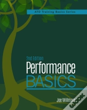 Performance Basics, 2nd Edition