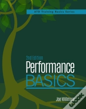 Capa do artigo Performance Basics, 2nd Edition