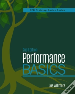 Capa do artigo Performance Basics, 2nd Edition