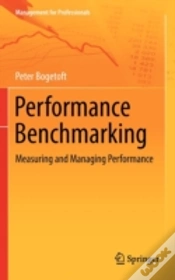 Capa do artigo Performance Benchmarking