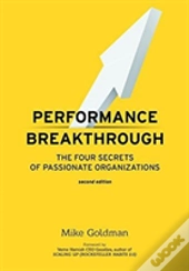 Performance Breakthrough