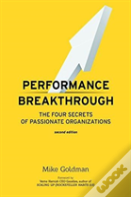 Performance Breakthrough