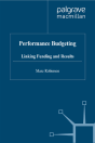 Performance Budgeting - Preview