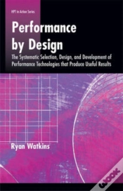 Capa do artigo Performance By Design