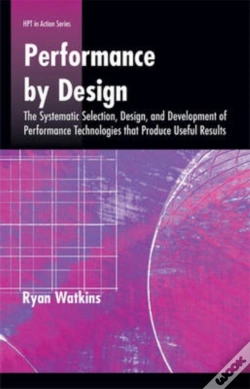Capa do artigo Performance By Design