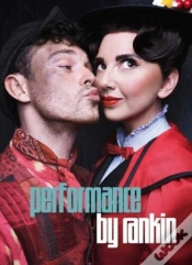 Capa do artigo Performance By Rankin
