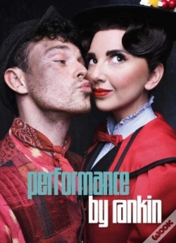 Capa do artigo Performance By Rankin