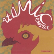 Capa do artigo Performance - CD