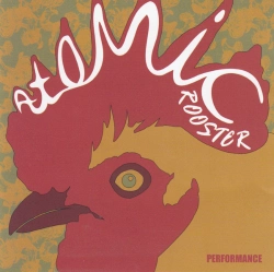 Capa do artigo Performance - CD