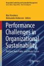 Performance Challenges In Organizational Sustainability - Preview