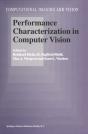 Performance Characterization In Computer Vision - Preview