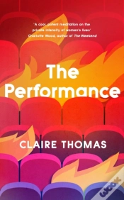 Capa do artigo Performance
