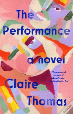 Capa do artigo Performance