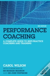 Capa do artigo Performance Coaching