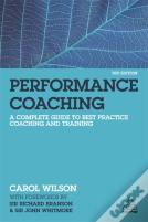 Performance Coaching