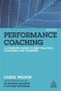 Performance Coaching - Preview