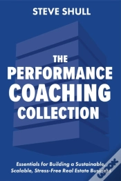 Capa do artigo Performance Coaching Collection
