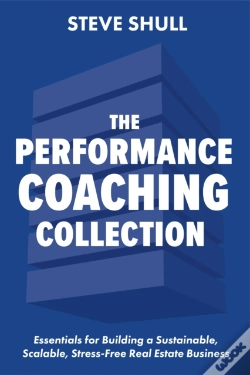 Capa do artigo Performance Coaching Collection
