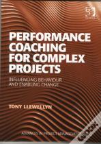 Performance Coaching For Complex Projects