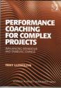 Performance Coaching For Complex Projects - Preview