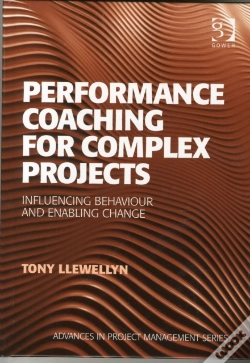 Capa do artigo Performance Coaching For Complex Projects