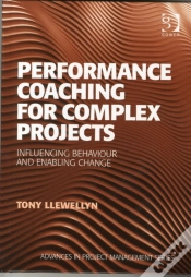 Capa do artigo Performance Coaching For Complex Projects