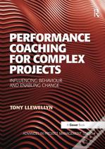 Performance Coaching For Complex Projects