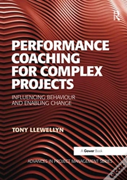 Capa do artigo Performance Coaching For Complex Projects