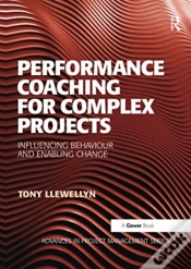 Capa do artigo Performance Coaching For Complex Projects